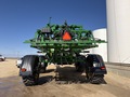 2024 John Deere 612R Self-Propelled Sprayer