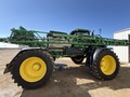 2024 John Deere 612R Self-Propelled Sprayer