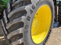 2024 John Deere 612R Self-Propelled Sprayer