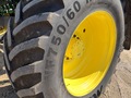 2024 John Deere 612R Self-Propelled Sprayer