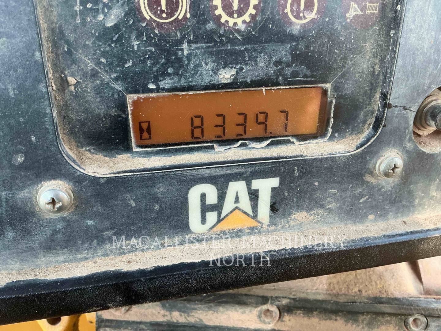 2004 Caterpillar D6R Dozer