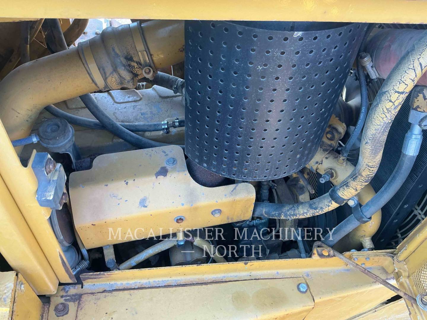 2004 Caterpillar D6R Dozer