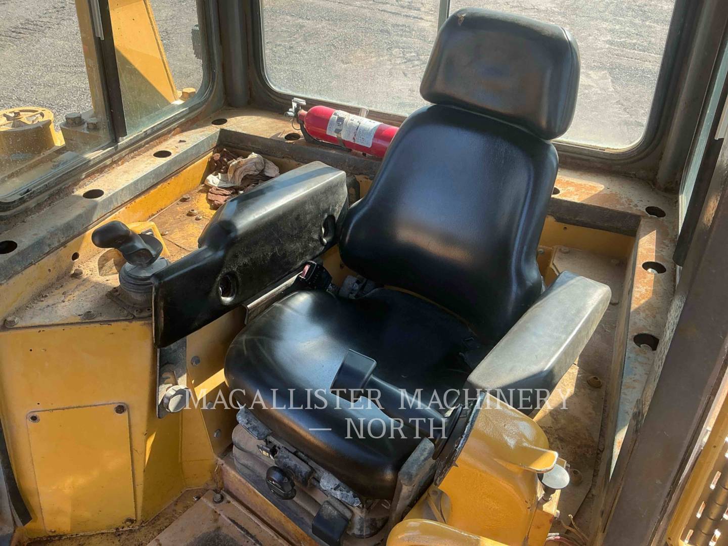2004 Caterpillar D6R Dozer