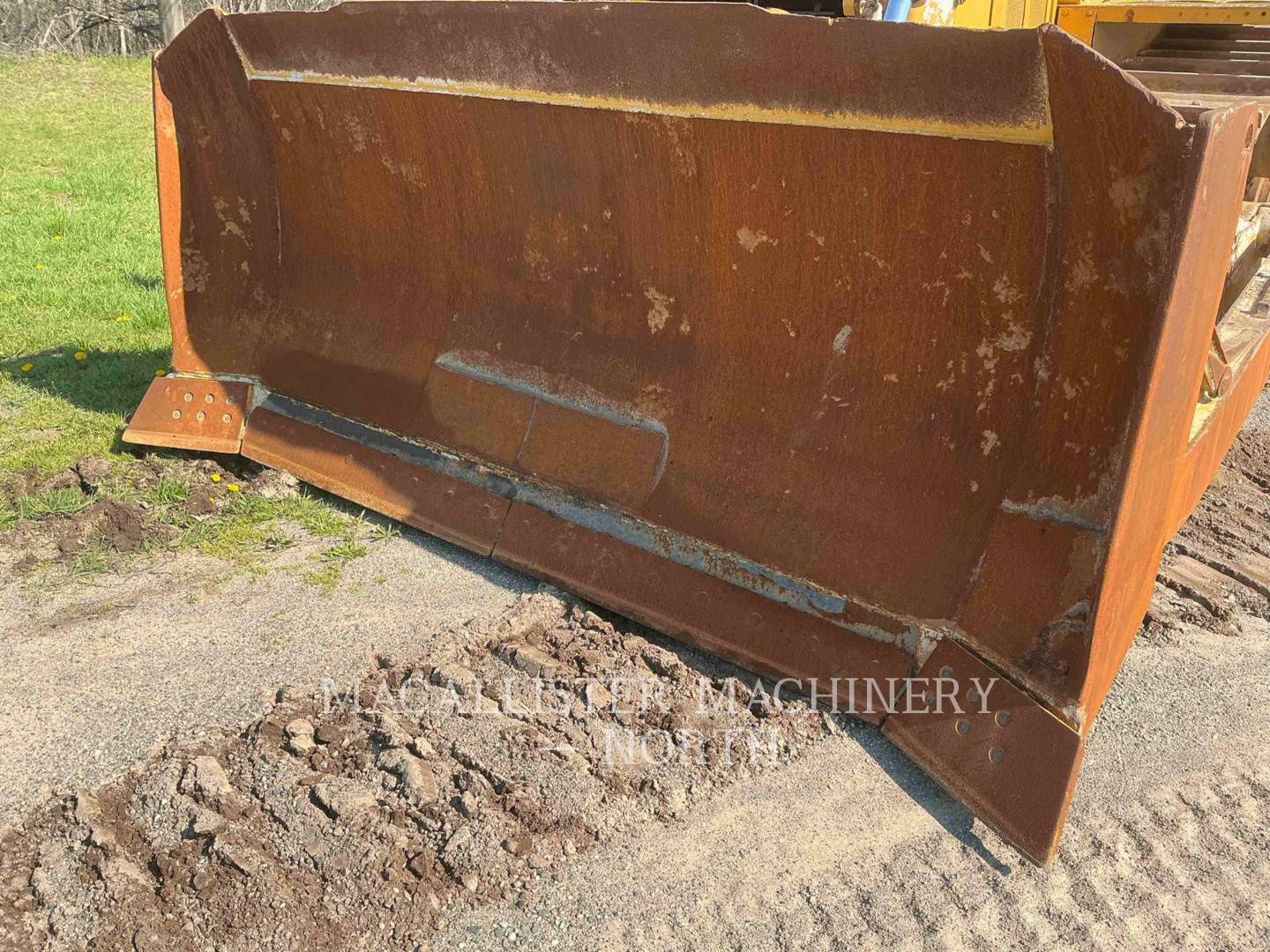 2004 Caterpillar D6R Dozer