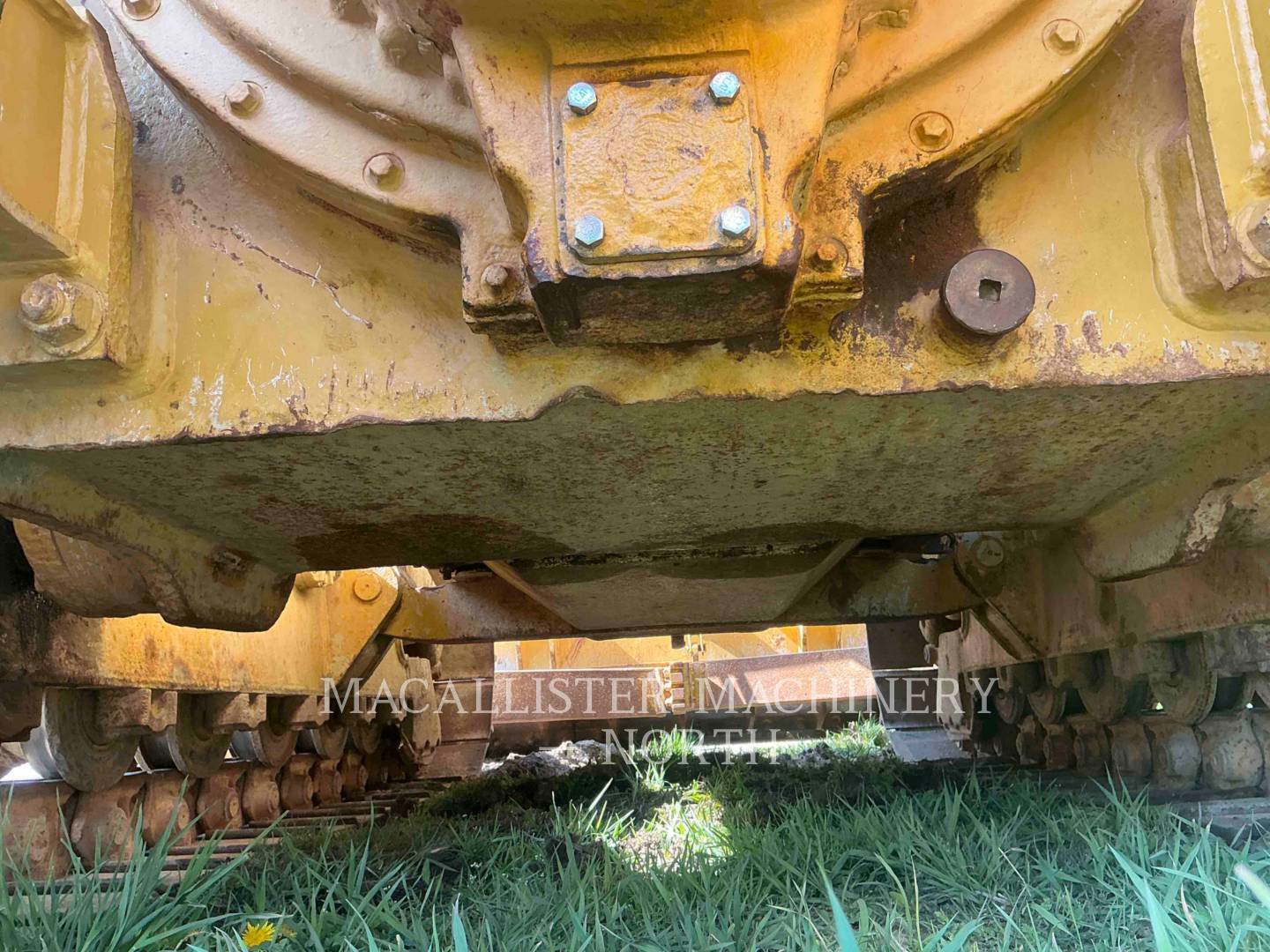 2004 Caterpillar D6R Dozer
