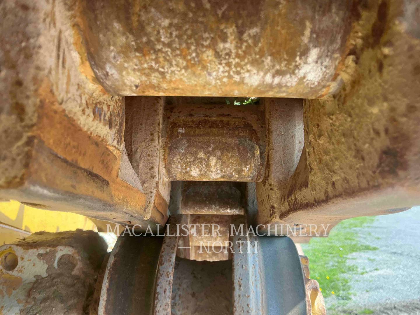 2004 Caterpillar D6R Dozer