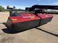 2021 MacDon R116PT Pull-Type Windrowers and Swather