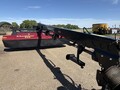 2021 MacDon R116PT Pull-Type Windrowers and Swather