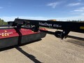 2021 MacDon R116PT Pull-Type Windrowers and Swather