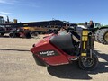 2021 MacDon R116PT Pull-Type Windrowers and Swather