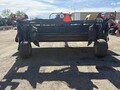2021 MacDon R116PT Pull-Type Windrowers and Swather