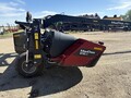 2021 MacDon R116PT Pull-Type Windrowers and Swather