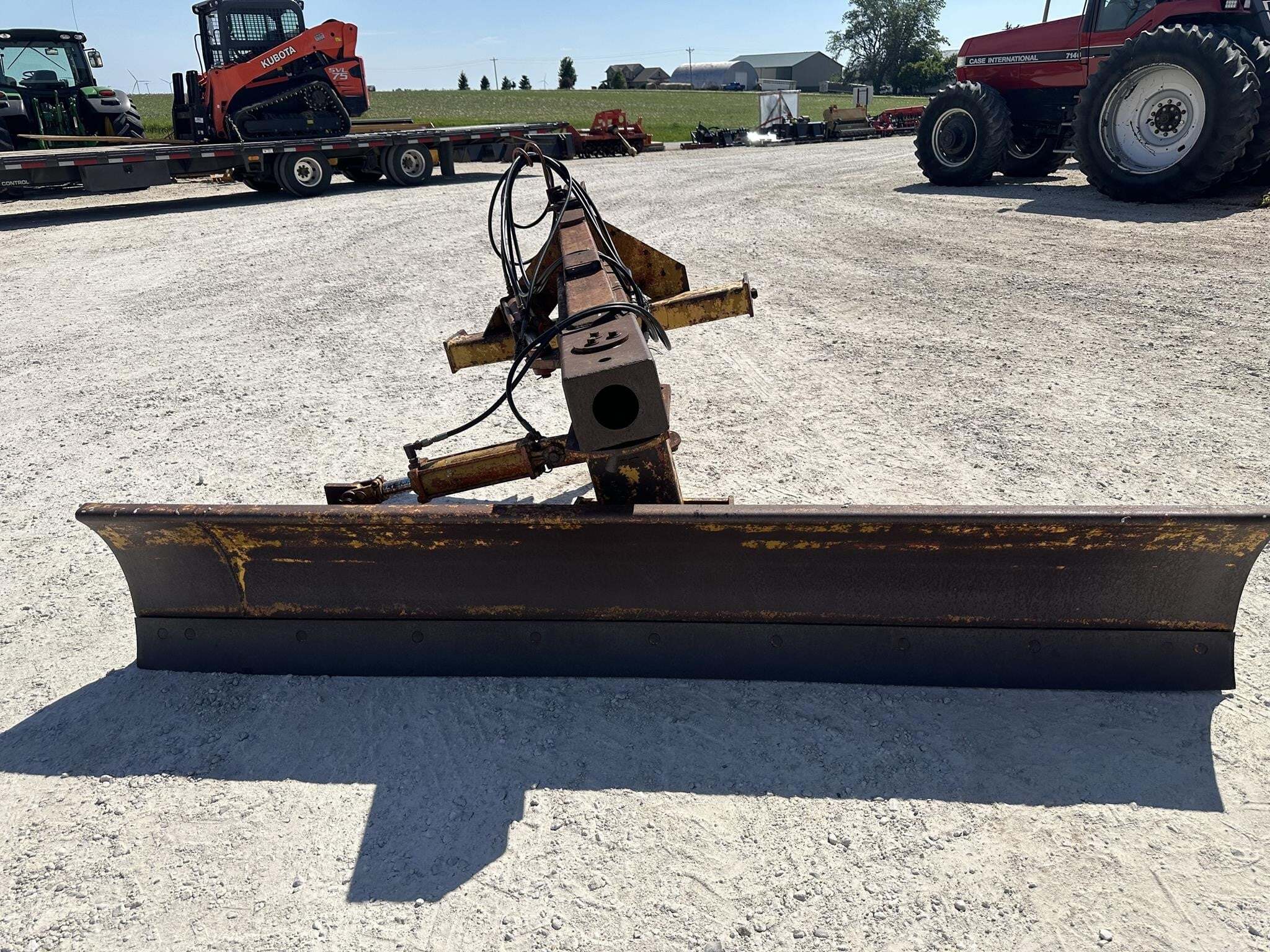  Kewanee 209 Blade