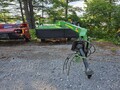 2016 John Deere 630 Mower Conditioner