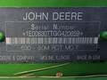 2016 John Deere 630 Mower Conditioner