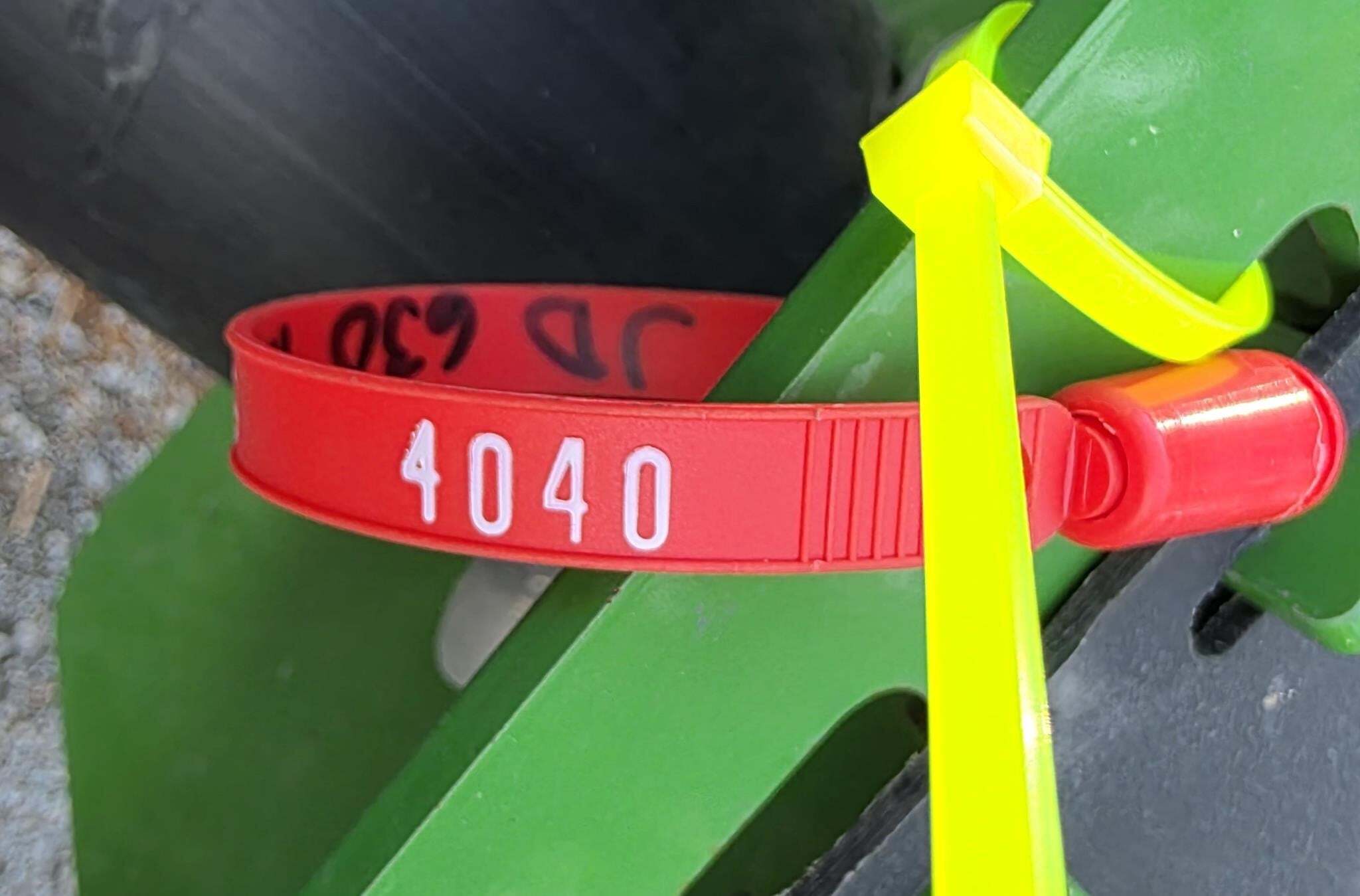 2016 John Deere 630 Mower Conditioner