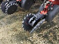 2009 White 8200 Planter