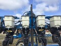 2019 Kinze 3600 Planter