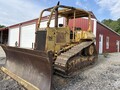 1991 Caterpillar D5H II Dozer