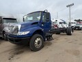 2021 International MV Box Trucks/Trailer