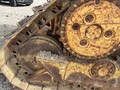 1991 Caterpillar D5H II Dozer