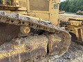 1991 Caterpillar D5H II Dozer