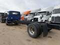 2021 International MV Box Trucks/Trailer