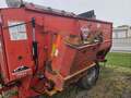2014 Kuhn Knight 3130 Grinders and Mixer