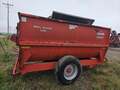 2014 Kuhn Knight 3130 Grinders and Mixer