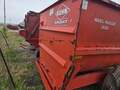 2014 Kuhn Knight 3130 Grinders and Mixer