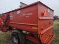 2014 Kuhn Knight 3130 Grinders and Mixer