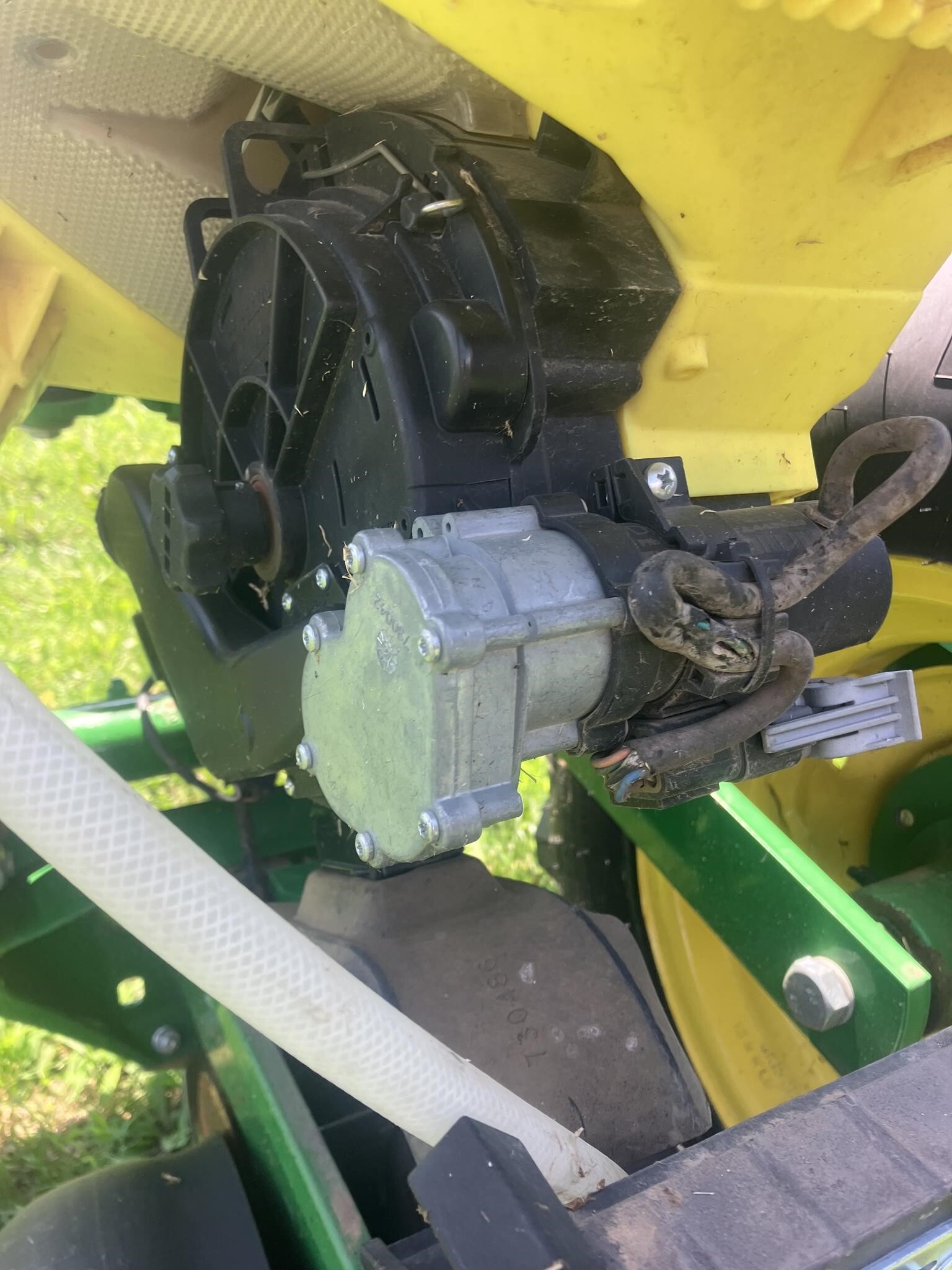 2021 John Deere 1725 Planter