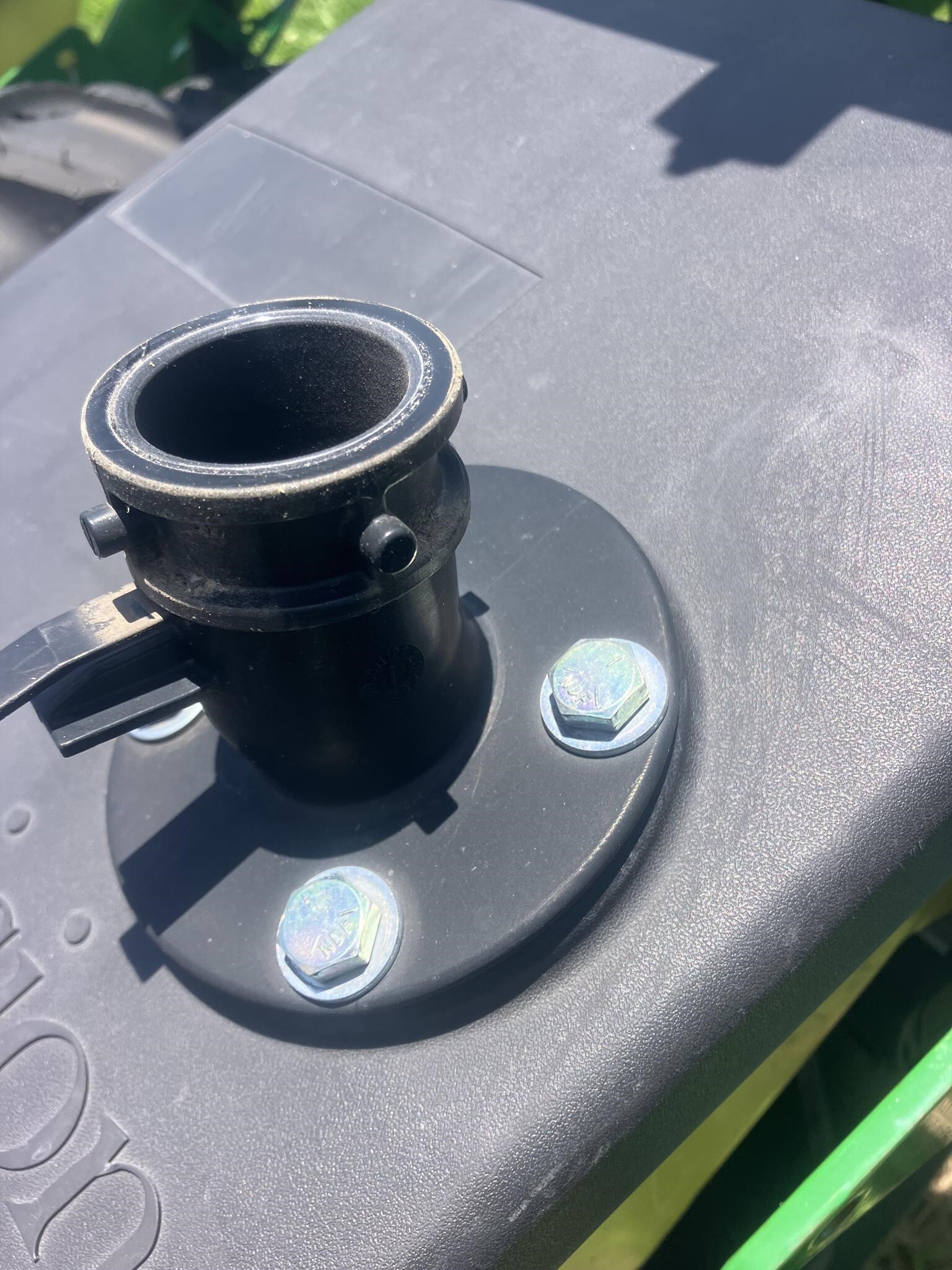 2021 John Deere 1725 Planter