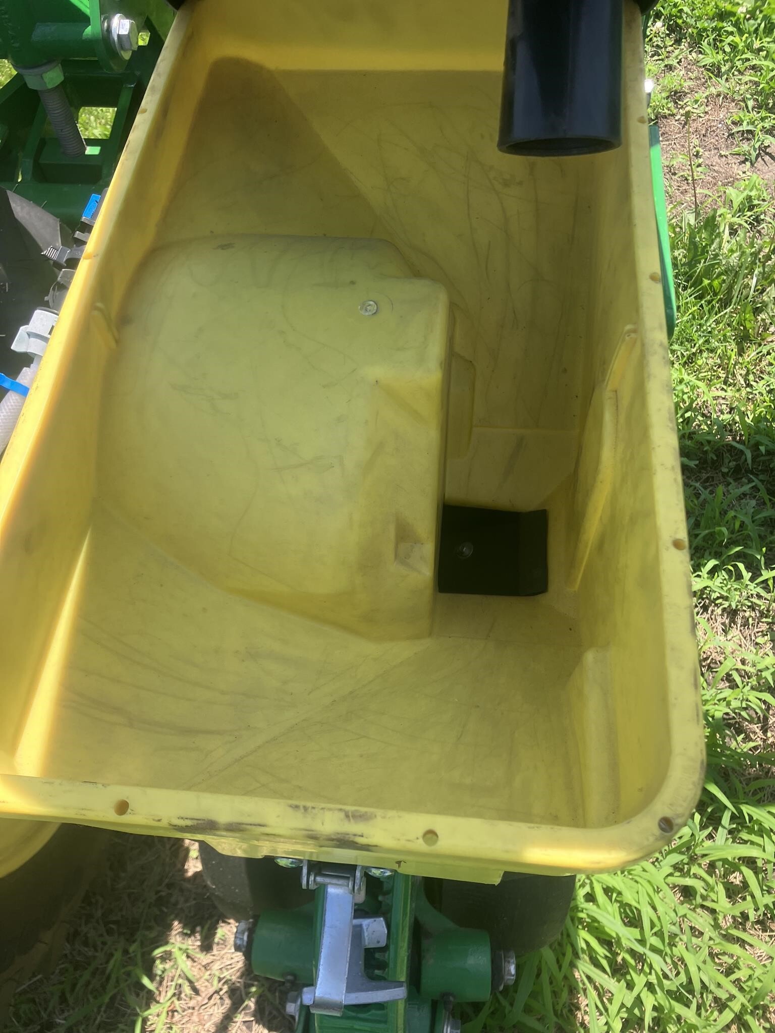 2021 John Deere 1725 Planter