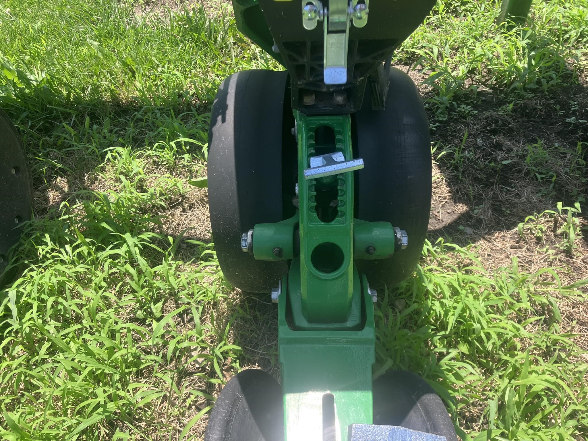 2021 John Deere 1725 Planter