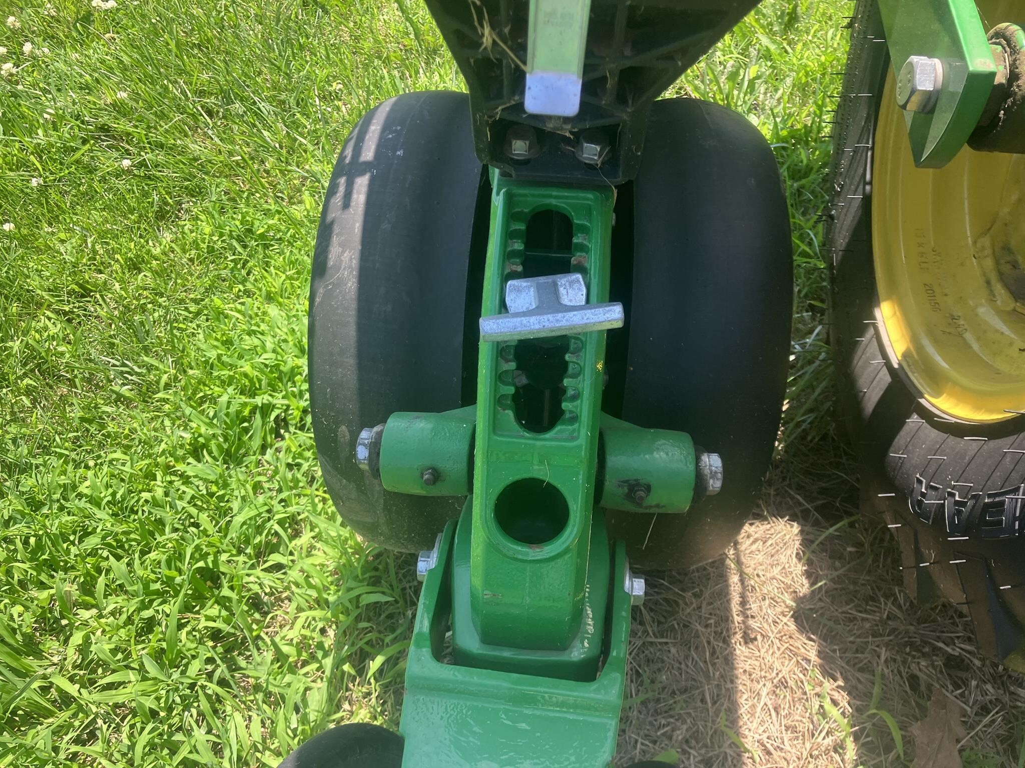2021 John Deere 1725 Planter
