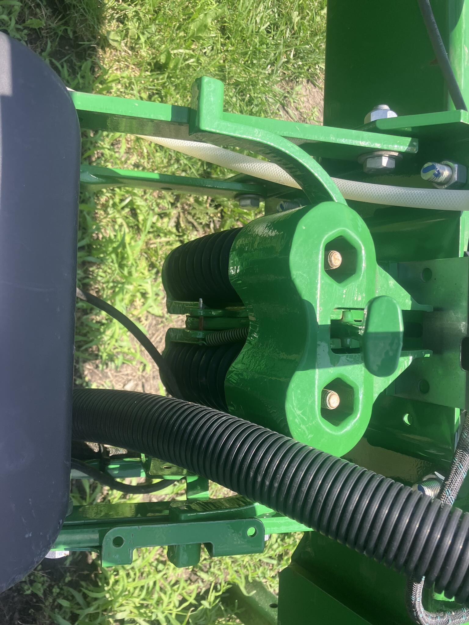 2021 John Deere 1725 Planter