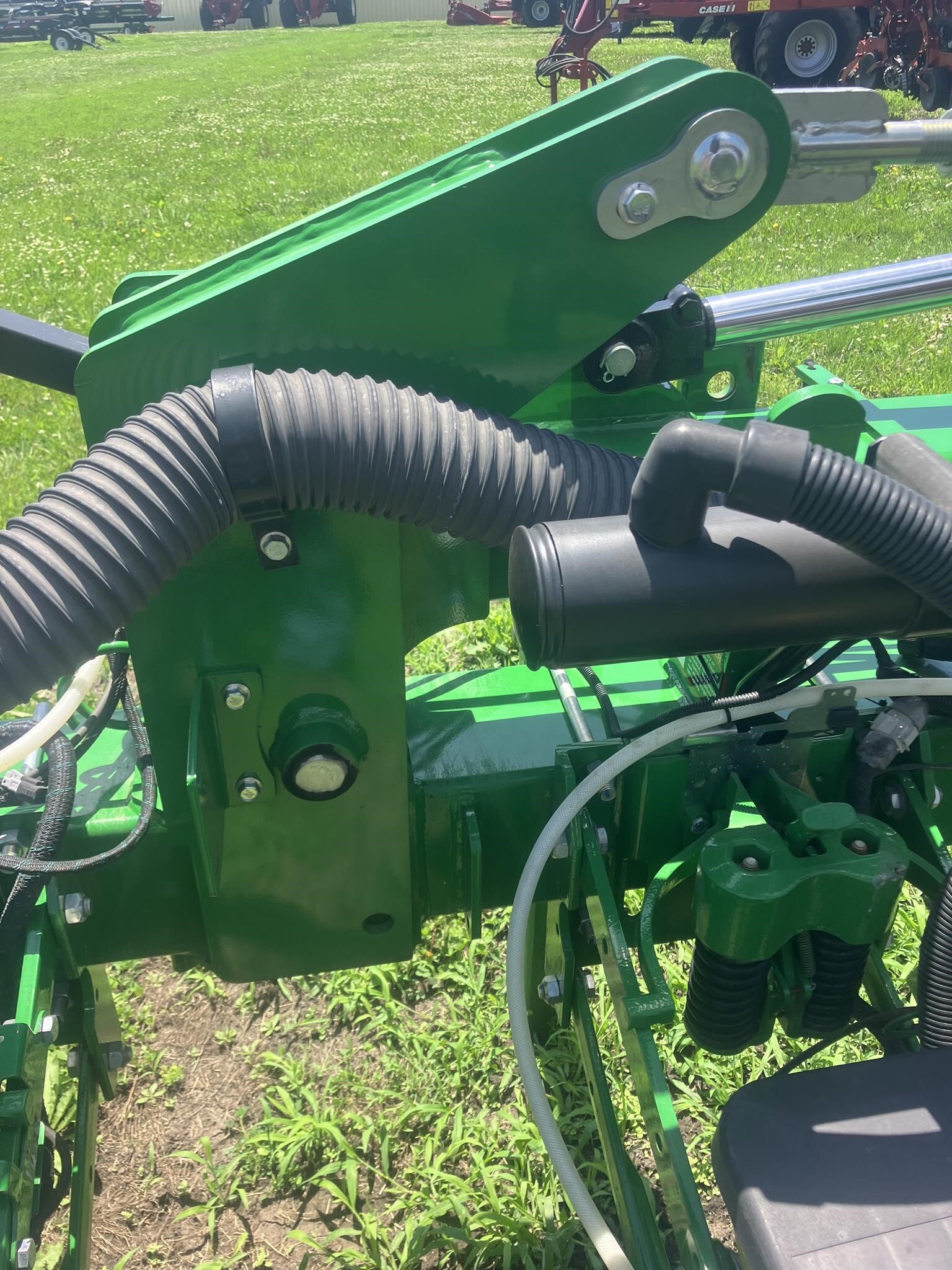 2021 John Deere 1725 Planter