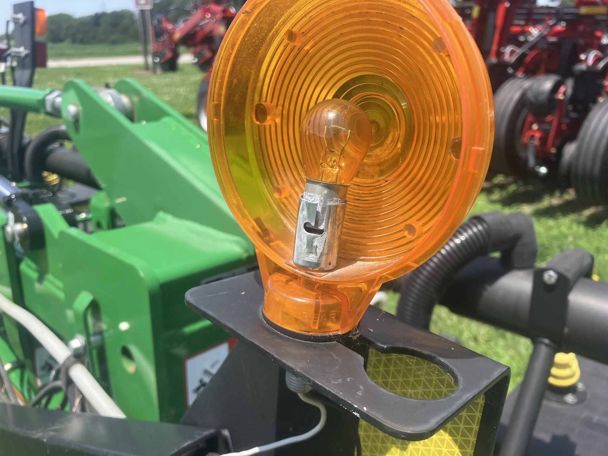 2021 John Deere 1725 Planter