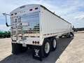 2019 Wilson DWH-650 Grain Trailer