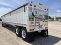 2019 Wilson DWH-650 Grain Trailer