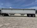 2019 Wilson DWH-650 Grain Trailer