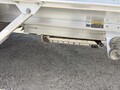 2019 Wilson DWH-650 Grain Trailer