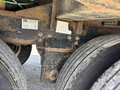 2019 Wilson DWH-650 Grain Trailer