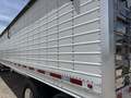 2019 Wilson DWH-650 Grain Trailer