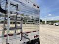 2019 Wilson DWH-650 Grain Trailer