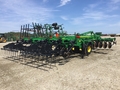 2023 John Deere 2730 Disk Chisel