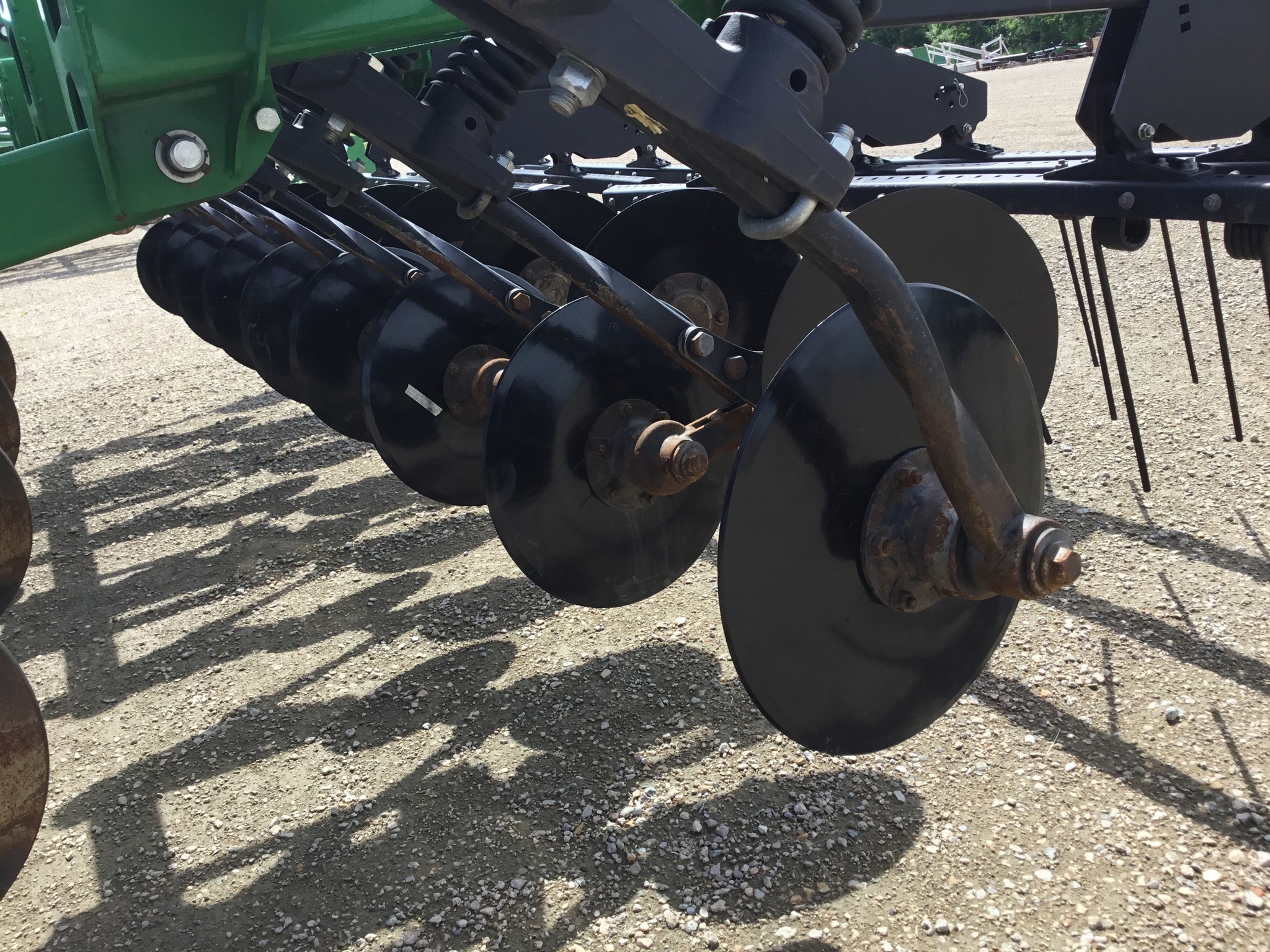 2023 John Deere 2730 Disk Chisel