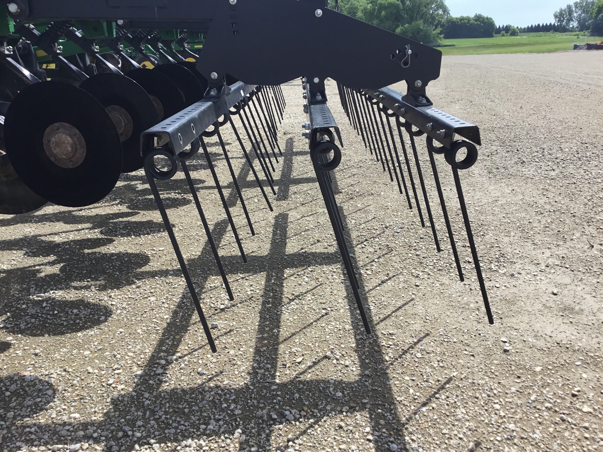 2023 John Deere 2730 Disk Chisel