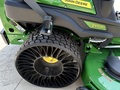 2026 John Deere Z970R Lawn Mower